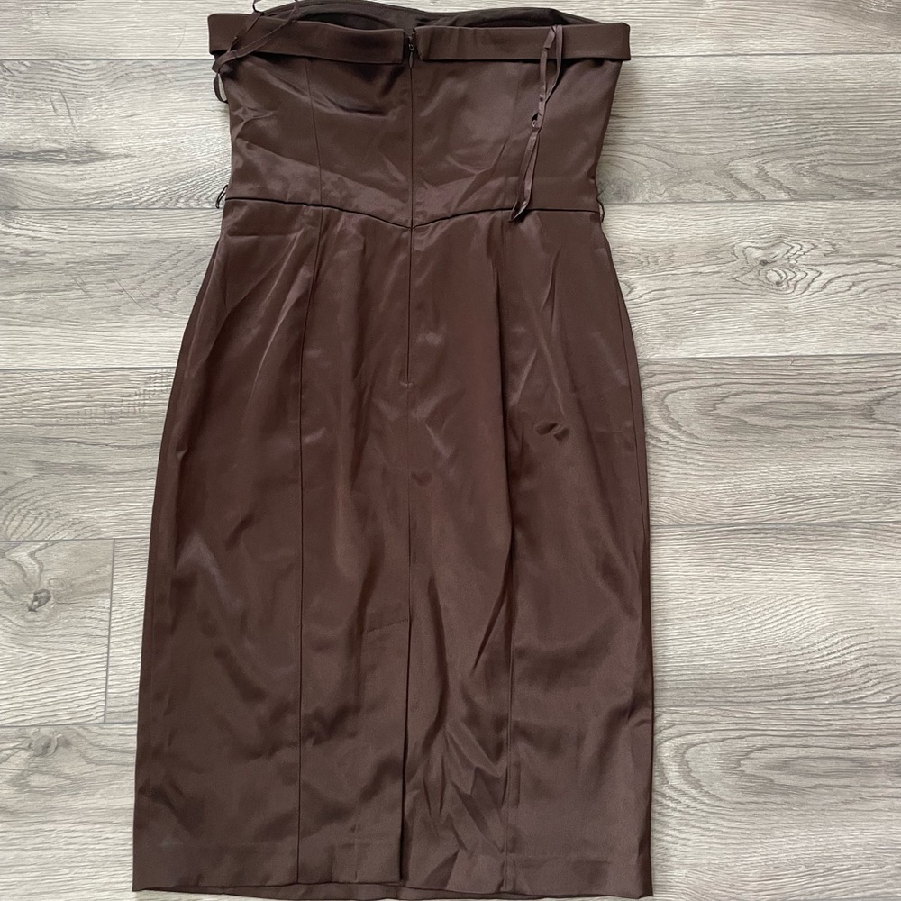 Jessica Simpson dress